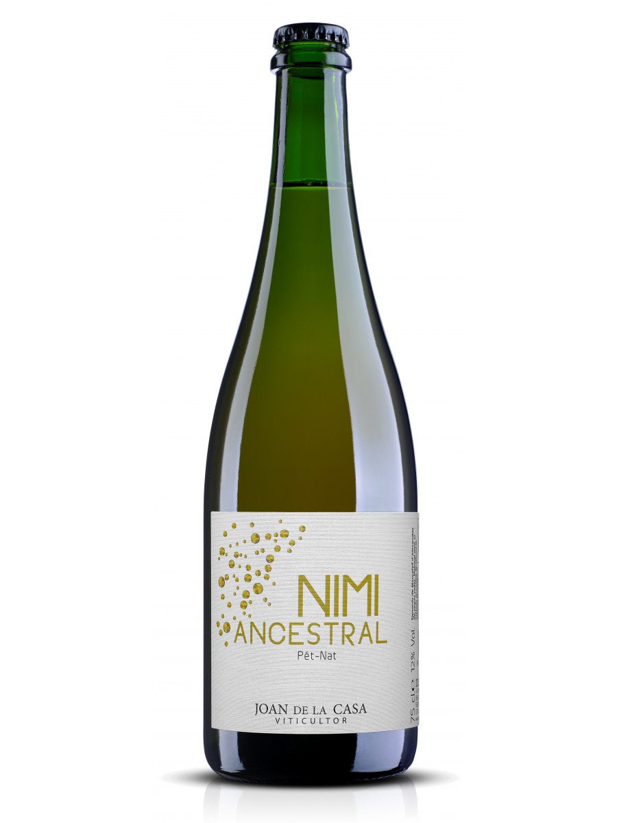 Nimi Ancestral 2022